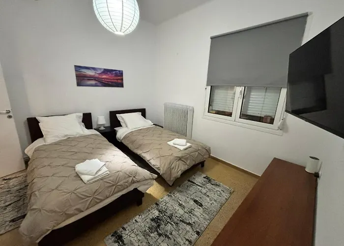 Vk Apartment